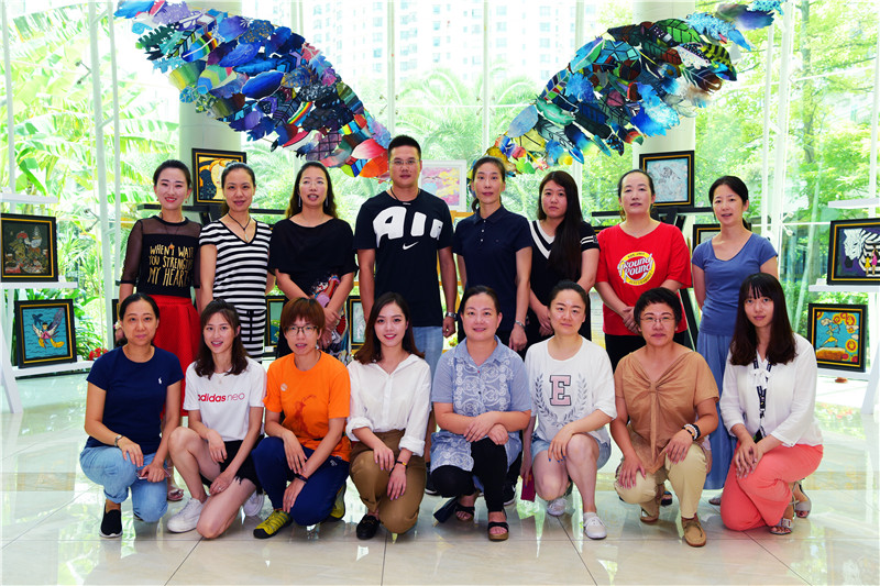 小学数学教研组