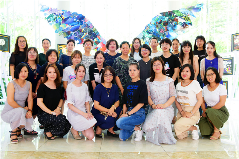 小学语文教研组
