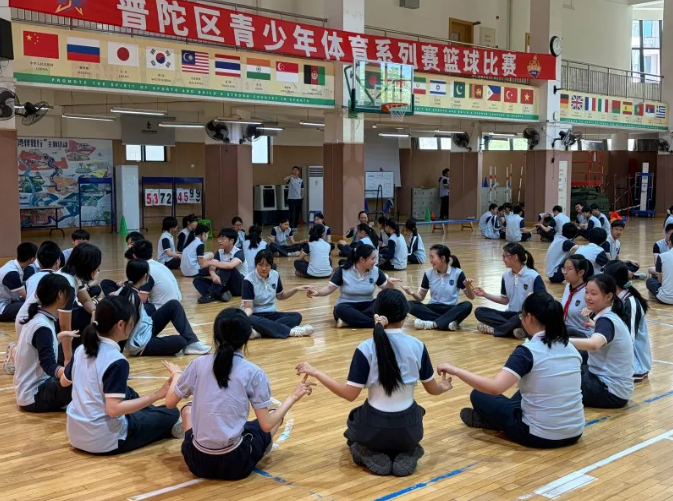 悦心护航  减压赋能